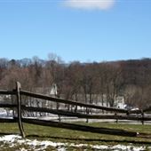 Hunting Valley - Farm