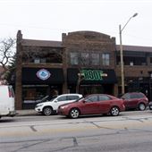 Lakewood - The Root Cafe