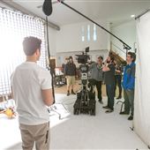Cleveland Studio Rental