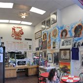 Dave's Cosmic Subs