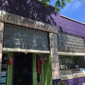 Buckeye - Loganberry Bookstore