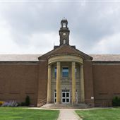 Cuyahoga Heights High School