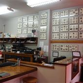 Ohio City - American Tattoo