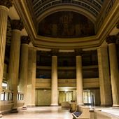 Downtown Cleveland-925 Euclid Avenue (Centennial Building)