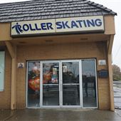 Euclid - Pla-Mor Roller Rink
