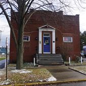 Vermilion - The Old Vermilion Jailhouse