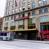 Downtown Cleveland-Jack Casino Cleveland