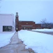 Parma-Parma High School