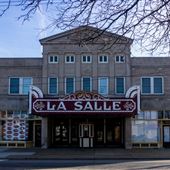 Euclid - La Salle Theater