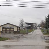 Medina-Medina County Fairgrounds
