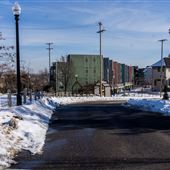 Tremont-Housing Examples