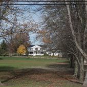 Chardon-Farmhouse