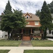 Cleveland-E.108th House