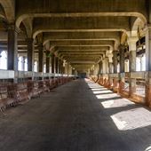 Downtown Cleveland - Superior Viaduct