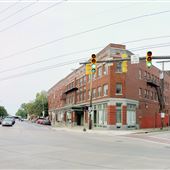 Slavic Village-E.55th and Broadway Neighborhood