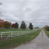 Garrettsville-Panorama Farm