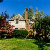 East Cleveland-Brewster Rd House