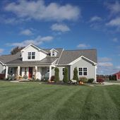 Streetsboro-Brassline Stables