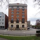 Youngstown-Youngstown Masonic Temple