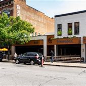 Ohio City-Town Hall