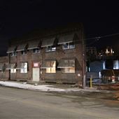 Cleveland-Werner G Smith (Exteriors)