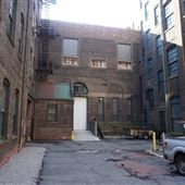 Cleveland-Twist Drill Building