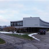 Cuyahoga Falls-Associated Materials