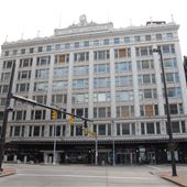 May Company Building