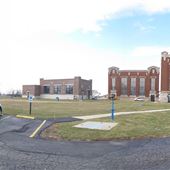 Elyria-Elyria Water Treatment Plant