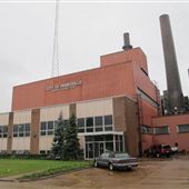 Painesville-Municipal Power Plant