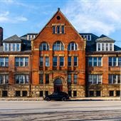 Cleveland-Brownhoist Building