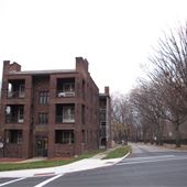 East Cleveland-Nobel Rd Apartment