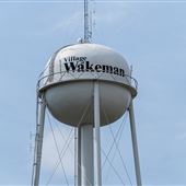 Wakeman-Main Street Wakeman