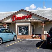 Seven Hills-Demetrio's Family Restaurant