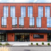 Cleveland-ClA: Interactive Media Lab