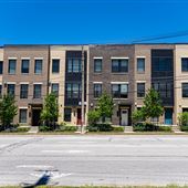 Cleveland-N Park Townhouse