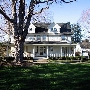 Rocky River - Barry House