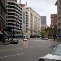 Downtown Cleveland - Prospect Ave