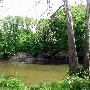 North Olmsted - Rocky River Reservation Clague