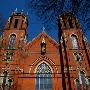 South Broadway - St. Stanislaus Church