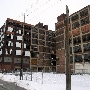 Fairfax - Abandoned Warehouse