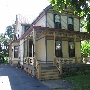Tremont - Braver House