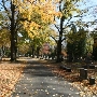 Kent - Standing Rock Cemetery