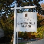 Olmstead Falls - Library