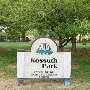 Buckeye-Shaker - Kossuth Park