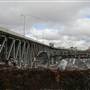 The Flats - Inner Belt Bridge