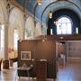 Goodrich-Kirtland Park - Josaphat Arts Hall