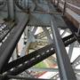 Downtown Cleveland - Superior Viaduct