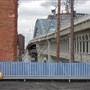Downtown Cleveland - Superior Viaduct