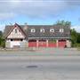 East Cleveland - Standard Oil Station